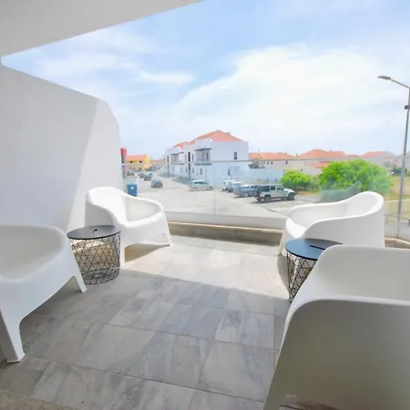 Apartment Sandra - Ferrel, Sunny Balcony, Shared Pool *