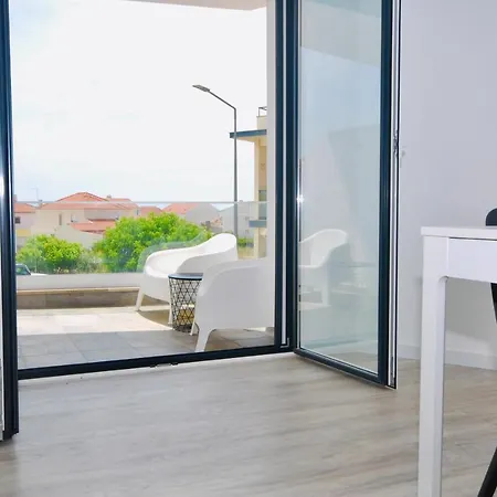 Apartment Sandra - Ferrel, Sunny Balcony, Shared Pool